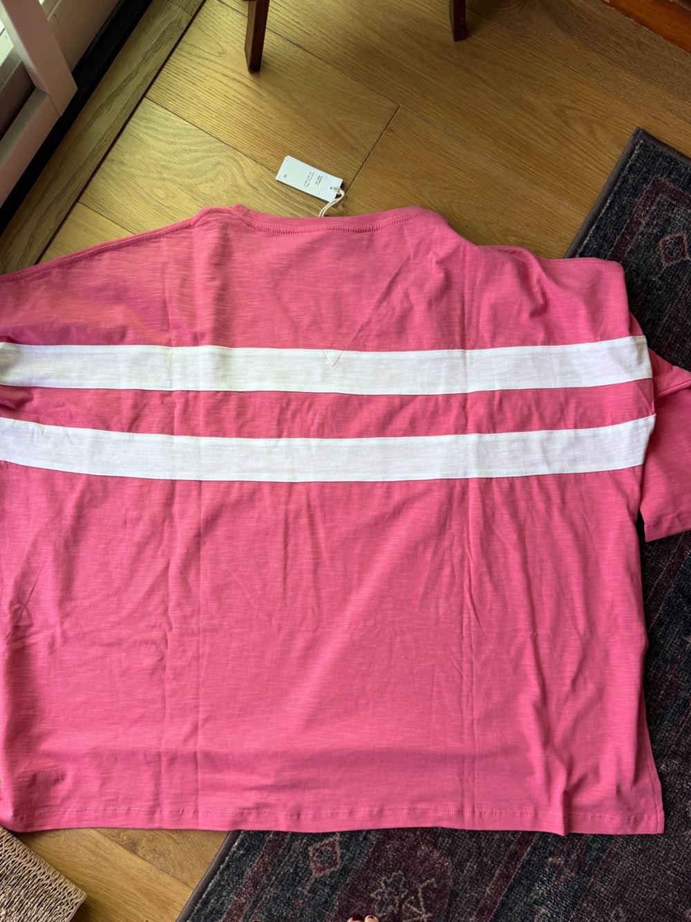 Mersea Catalina Tee - One Size - NWT - Picture 2 of 3